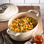 Oval Dutch Oven